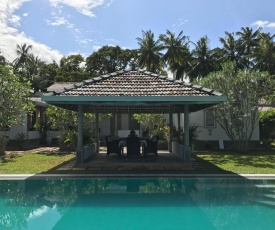 Villa Sublime