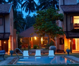 Villa Sunbird