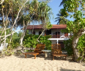 Villa Sunrise