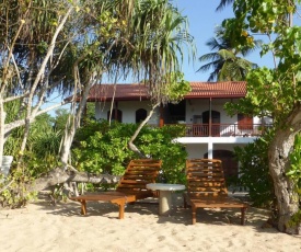Villa Sunrise Ferienhaus