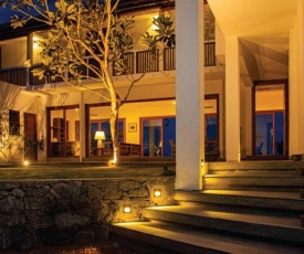 Villa Tanderra