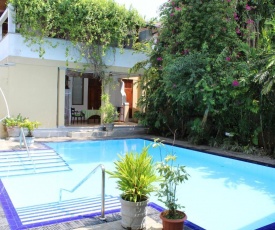 Villa Tara