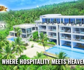Villa Thawthisa The Boutique Hotel Unawatuna