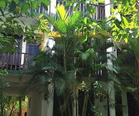 VILLA TROPICANA