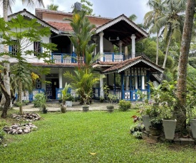 Villa U-Soori