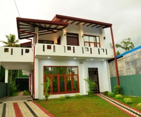 Villa Uma residence