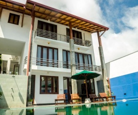 Villa Upper Dickson