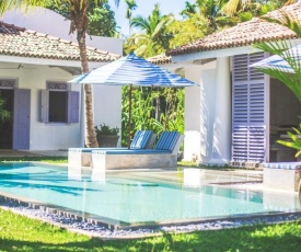 Villa Vador - Thalduwa Island Villas