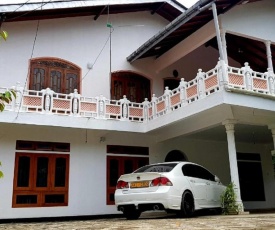 Villa Vas