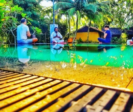 Villa Velmarie Yoga and Ayurveda House
