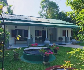 Villa Verde