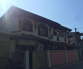 Villa Verde