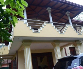 Villa Vinses In Hikkaduwa