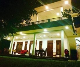 Villa Wanderlust