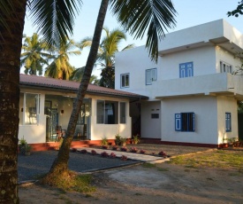 Villa Whispering Shells