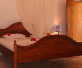 Villa Yasmin