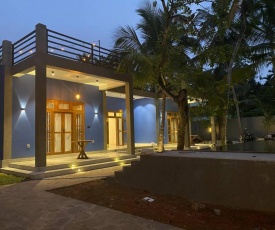 Villa Zai Talpe-Unawatuna