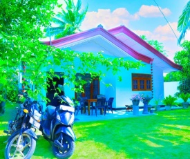 Villa-Serenity Weligama