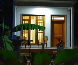 Villa77