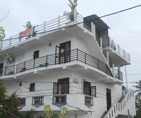 Village Star Rest-Mirissa