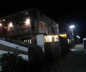 Vishmi's Rest
