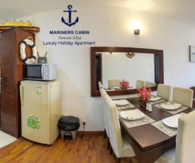Vista Apartment Mariners Cabin
