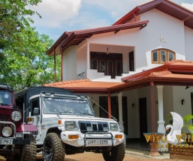 VISU VILLA