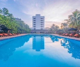 Vivanta Colombo, Airport Garden