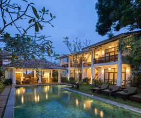 Bilin Tree House