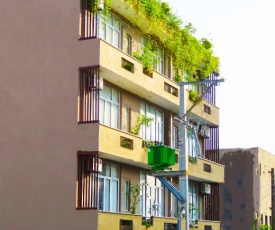 VIVAS Residencies Luxury Apartments