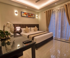 Viveka Hotel Colombo