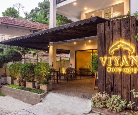 Viyana Boutique Hotel