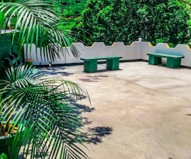 Viyanga Homestay