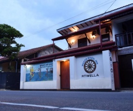Wagon Wheel Inn