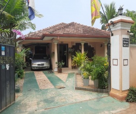 Waja Bed & Breakfast