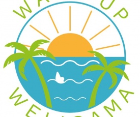 Wake Up Weligama