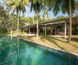 Walatta House