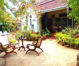 Walauwa The Villa Ahungalla