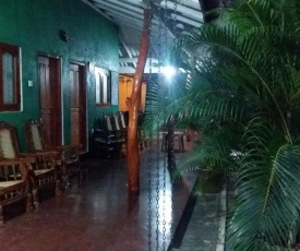 Walawa Cottage and Family Villa