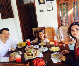 Bindu Homestay