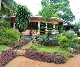 Walawe Park View Hotel