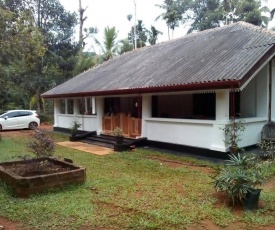 Walawwa Guest House