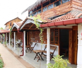 Wanderers Hostel