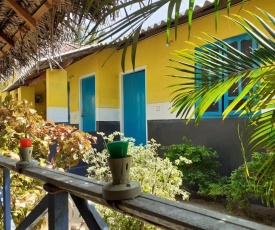 Wanderlust Inn