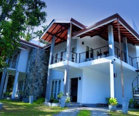 Warna - Luxury House for rent