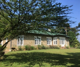 Watawala Estate Bungalow