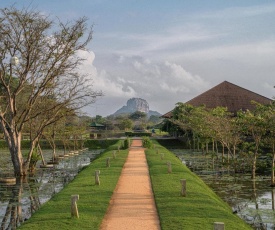 Water Garden Sigiriya