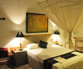 Waters Edge, Anuradhapura