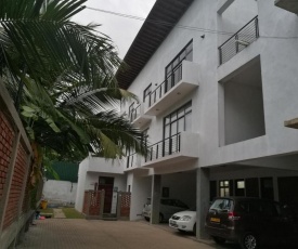 Wattala 2 Bed Room Furnished Apartment