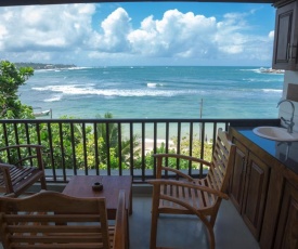 Wave Beach Resort Unawatuna